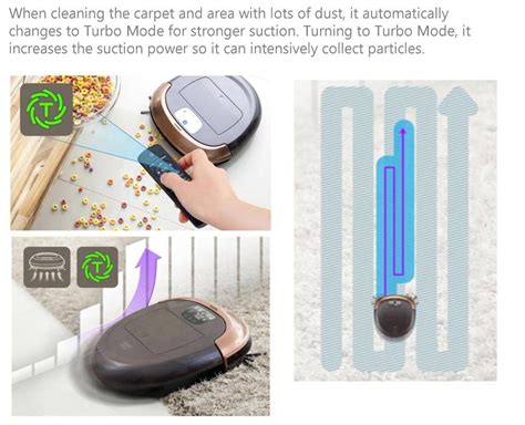 What Is The Best Robot Vacuum Cleaner- Is It iClebo Omega? - Smart Vac ...