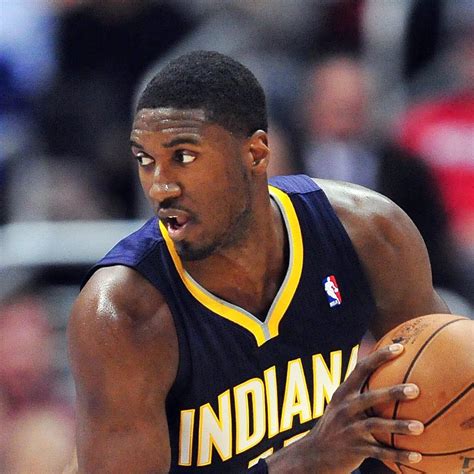 Indiana Pacers: Is Roy Hibbert Finally Emerging? | News, Scores ...