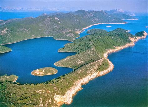 5 Five 5 Mljet Croatia