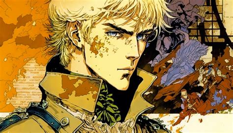 Armin Arlert In The Art Style Of Michael Kaluta