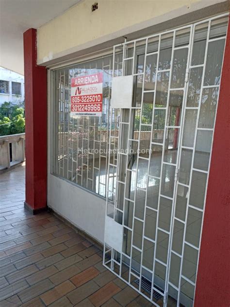 Arriendo De Local Comercial En Centro Barranquilla 130 M5159976