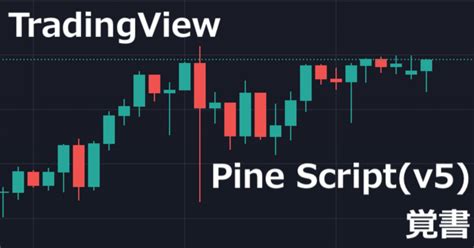 Pine Script™ V5 の覚書 作ってみる：チャートの右端に上位足を3本表示するインジケータの作成 4 ｜rca