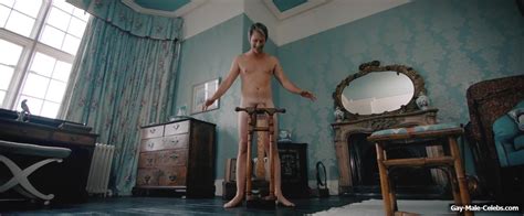 Chesney Hawkes Nude And Sexy In Get A Hold Of Yourself Naked Male