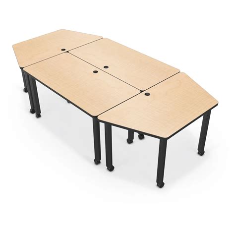 Modular Conference Tables Mooreco Conference Table Table Modular