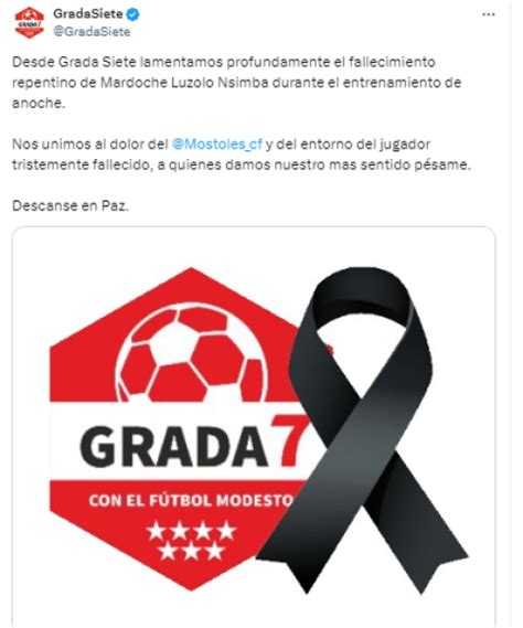 Luto en España Muere futbolista mientras entrenaba y cuentan duro relato