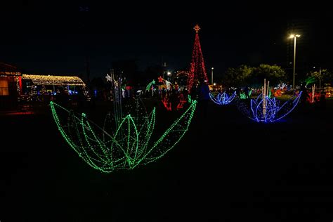 Fotos Veja Como Est A Decora O De Natal Da Pra A Do Papa Em Vit Ria