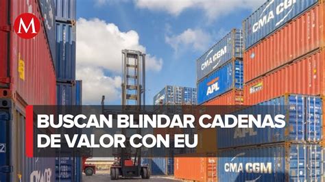 Alista Incentivos Fiscales La SHCP Para 5 Industrias Busca Blindar