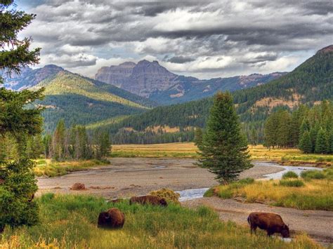 Best National Parks Of The West Travel Channel