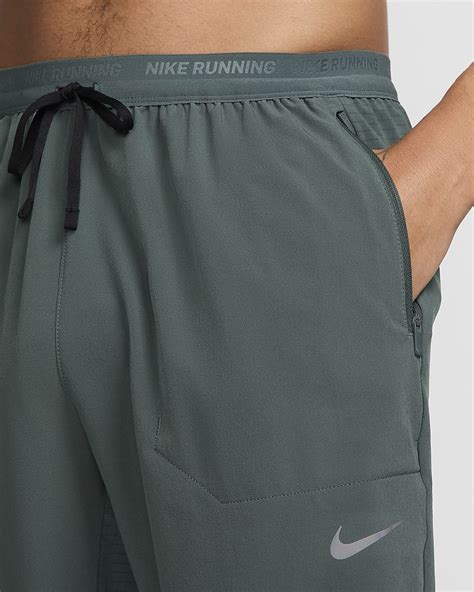 Nike Phenom Men S Dri Fit Woven Running Trousers Nike Uk