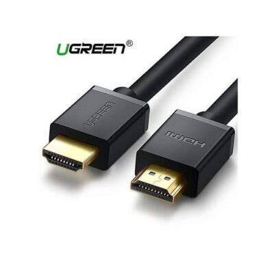 UGREEN HDMI 4K Male To Male Cable 10m Onside Technology Solutions