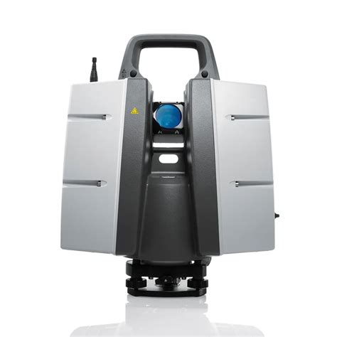 Лазерный сканер Leica ScanStation P50 в наличии, обучение, доставка