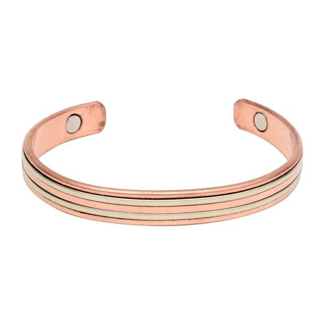 Sattva Bransoletka Miedziana Copper Bracelet Allegro Pl