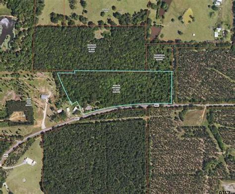 East Texas Land For Sale 7 974 Properties LandSearch