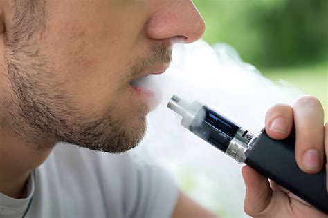 The Rise Of Vaping A Comprehensive Guide On Trends Health Impacts