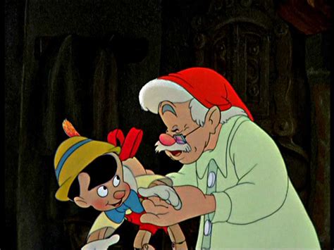 Pinocchio Classic Disney Image 5434571 Fanpop