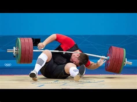 Funniest Olympic Fails Youtube