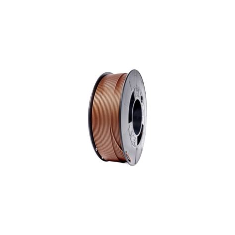 WINKLE PLA HD 1 75 Mm FILAMENTO PLA HIGH DEFINITION COBRE 300 Gr