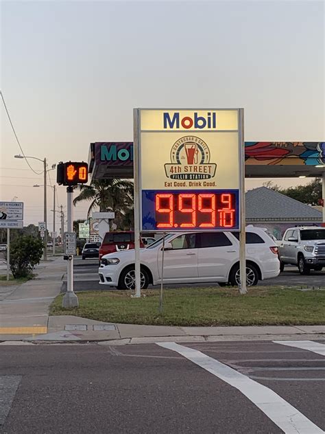 To lower gas prices because of corona : r/onejob