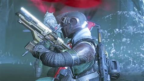 Destiny K Nig Der Besessenen Trailer Zum Raid K Nigsfall Video