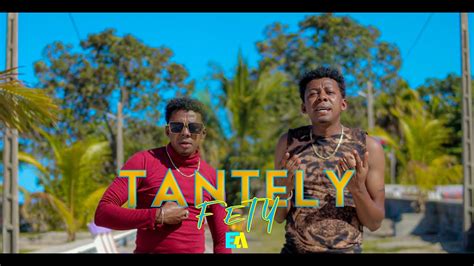 Tantely Fety Nouveaute Clip Gasy K By Lucas Andriambelo Youtube