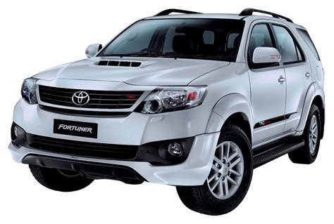 Toyota launches Fortuner TRD Sportivo – Limited Edition