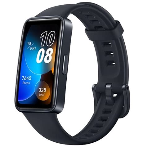 Huawei Huawei Band Band Midnight Black