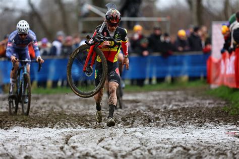 Sporza Veldrijden Vrijdag Januari Om Vrt Max