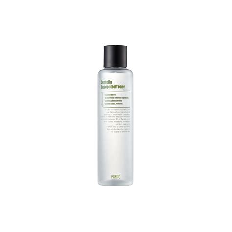 Centella Unscented Toner | Vita.no