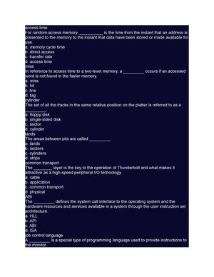 Review Questions Chapter Chapter Exercises List Three Broad