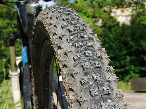 Kenda Slant Six Mountain Bike Tyre Review BikeRadar