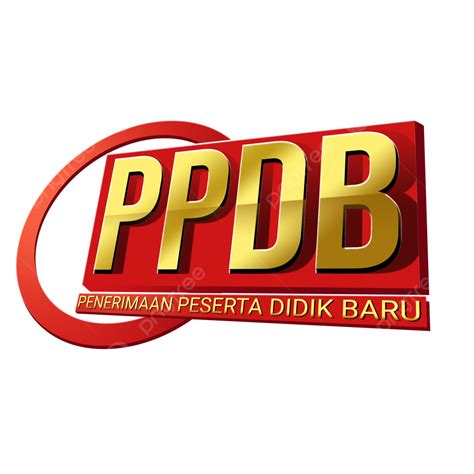 Ppdb Online Logo Vector Ppdb Ppdb Logo Ppdb Online Png And Vector