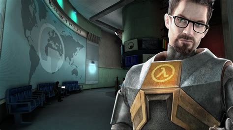 Black Mesa Remake Des Half Life Remakes Geht Einen Extrem