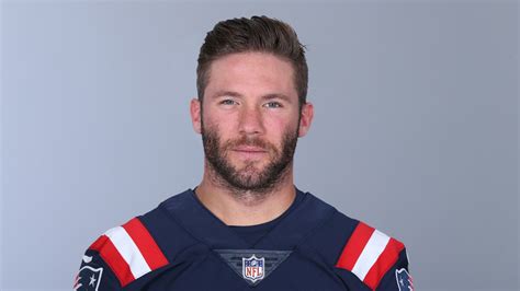 Julian Edelman