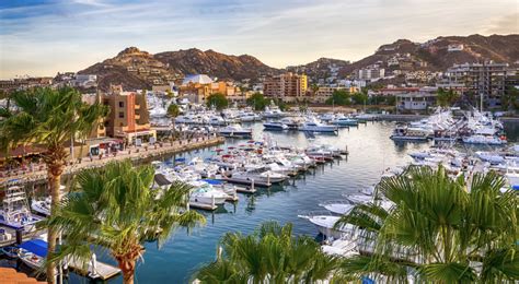 Best Things To Do In Cabo San Lucas Mexico Island Hopper Tv