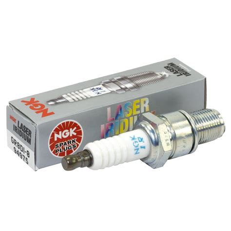 Zündkerze NGK Laser Iridium GR8DI 8 94975 1 Stück online im MVH S 13 99