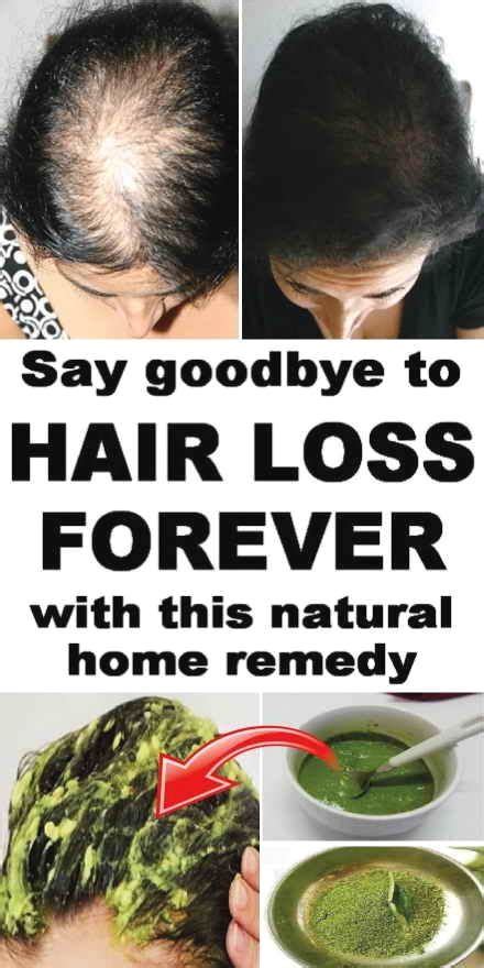 This Is The Best Home Remedy To Stop Hair Fall Without Spending Money