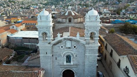 Templo San Francisco De Paula YouTube