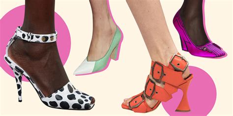 Here Are 2019s Best Shoe And Boot Trends — Popular Shoes To Buy In 2019