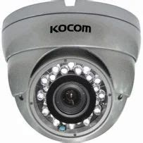 Ir Vandal Proof Day Night Varifocal Dome Camera At Best Price In Mumbai