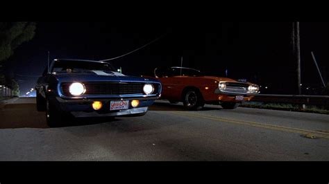 2 Fast 2 Furious - Muscle Cars (1) by NewYungGun on DeviantArt