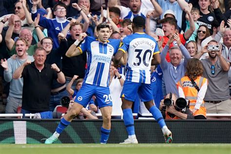 Brighton Vs Luton Predicted Lineups Hatters All Set For Their First