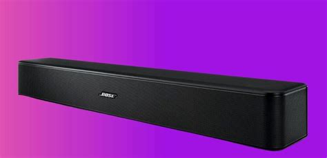 How To Set Up Bose Soundbar Robots Net