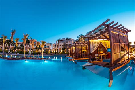 Rixos Sharm El Sheikh Only Adults Sharm