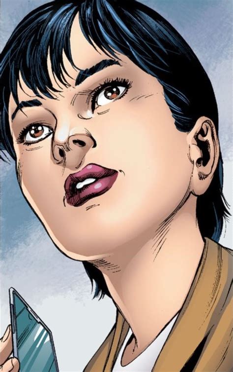 Linda Park Prime Earth Dc Database Fandom