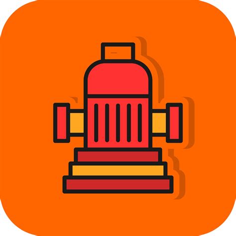 Fire Hydrant Vector Icon Design 28049165 Vector Art At Vecteezy