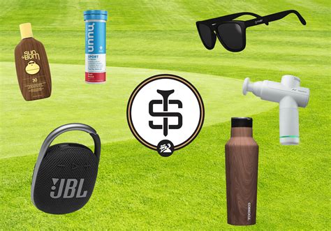 Must Have Golf Accessories Mygolfspy