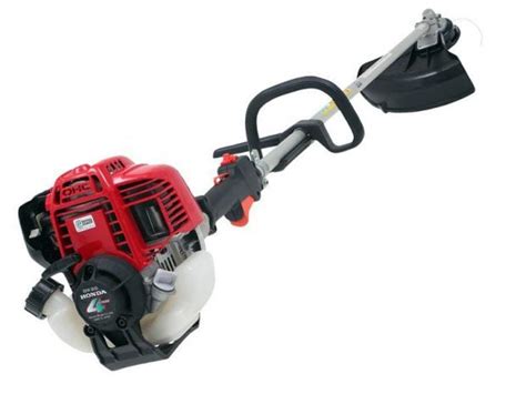 Honda Umk E Brushcutter Review Trusted Reviews