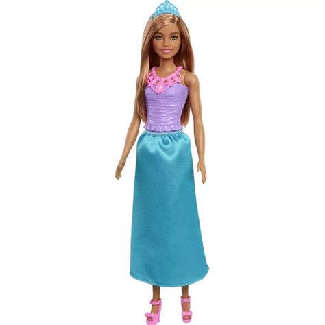 Barbie Dreamtopia Dolls — Toycra