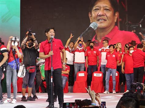 960px BBM Uniteam Rally Batasan Bongbong Marcos Speech Lapit IBP Road