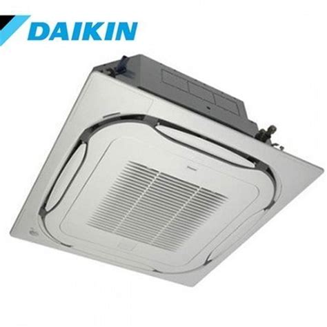 Daikin FCQF18ARV16 1 5 Ton Non Inverter 2 Star Cassette Air Conditioner